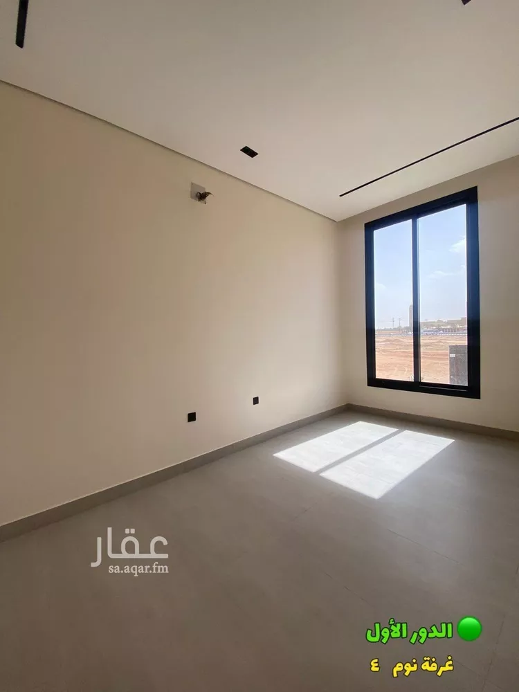 فيلا للبيع في شارع 819 الرمال, حي الرمال, مدينة الرياض, منطقة الرياض 22