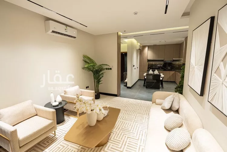 شقة للبيع في شارع 819 الرمال, حي الرمال, مدينة الرياض, منطقة الرياض 11