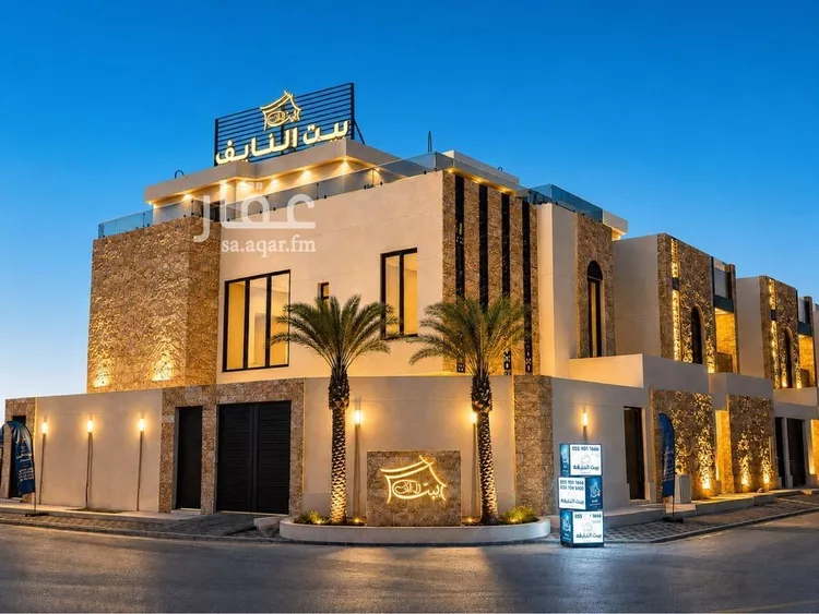 فيلا للبيع في شارع 819 الرمال, حي الرمال, مدينة الرياض, منطقة الرياض