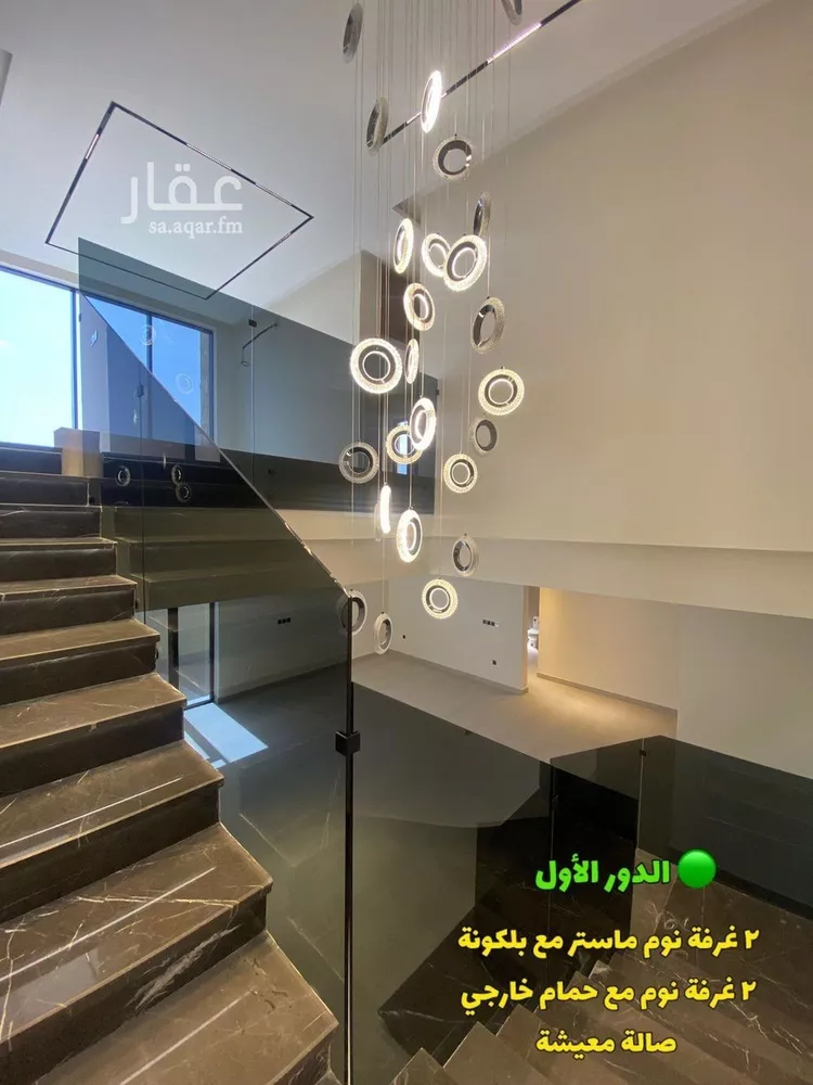 فيلا للبيع في شارع 819 الرمال, حي الرمال, مدينة الرياض, منطقة الرياض 17