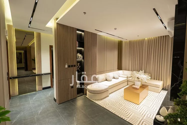 شقة للبيع في شارع 819 الرمال, حي الرمال, مدينة الرياض, منطقة الرياض 12