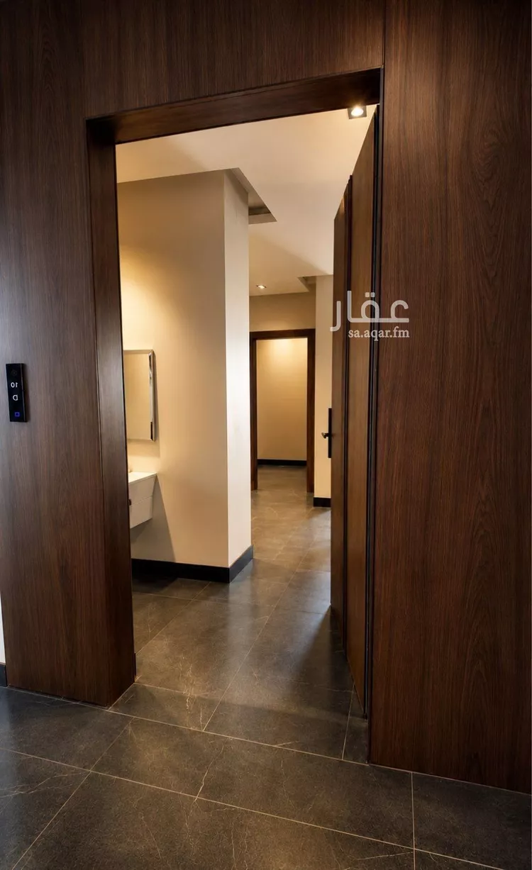 شقة للإيجار في شارع 819 الرمال, حي الرمال, مدينة الرياض, منطقة الرياض صورة 5