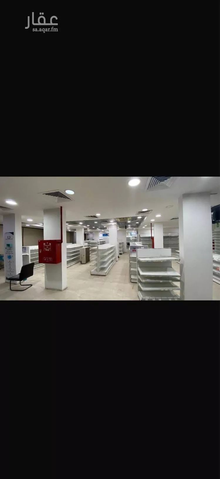 محل للإيجار في شارع الشباب, حي العزيزية, مدينة الرياض, منطقة الرياض صورة 3