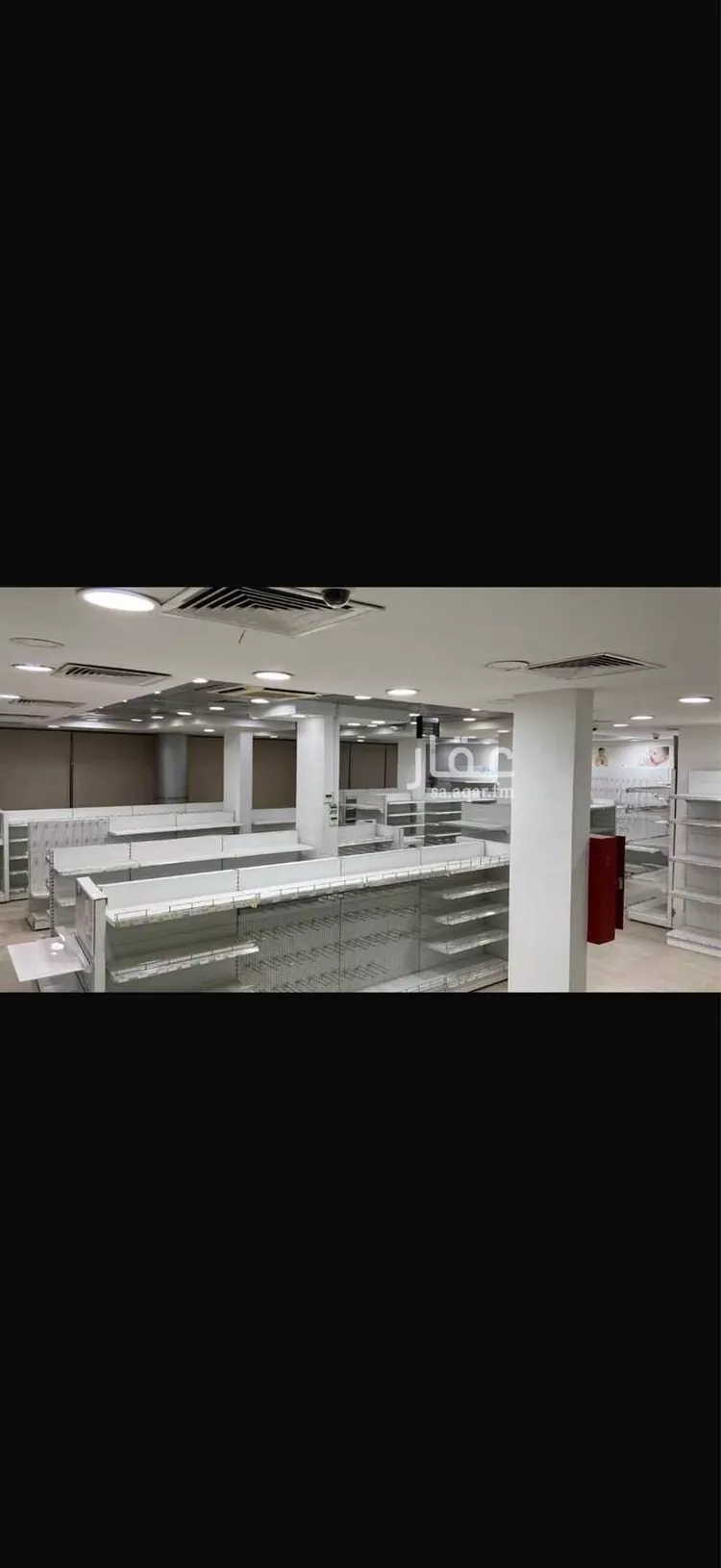 محل للإيجار في شارع الشباب, حي العزيزية, مدينة الرياض, منطقة الرياض صورة 2