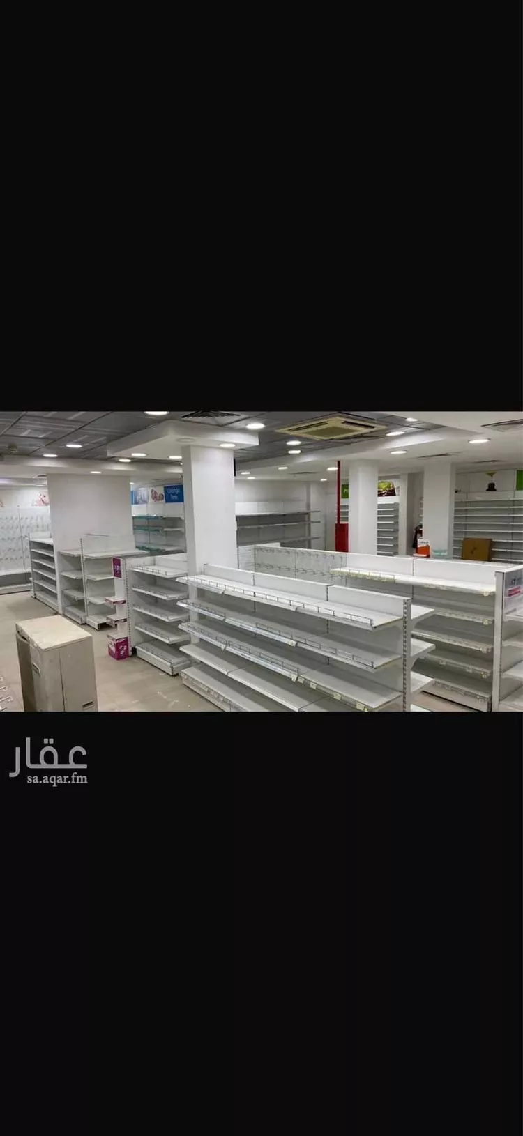 محل للإيجار في شارع الشباب, حي العزيزية, مدينة الرياض, منطقة الرياض صورة 4