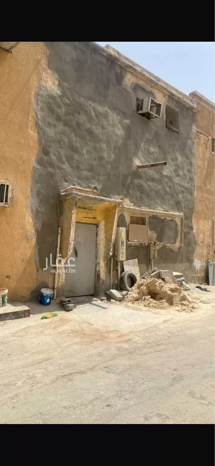 عمارة للبيع في حي ، شارع حمود الشغدلي ، حي ام سليم ، الرياض ، منطقة الرياض
