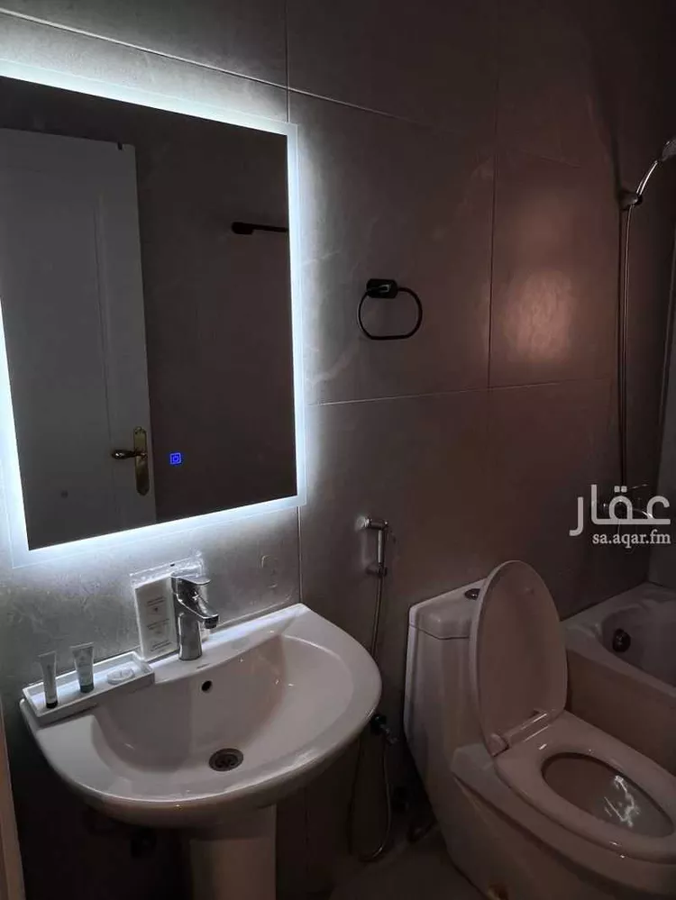 شقة مفروشة للحجز في شارع محمد المقدمي ، حي الغدير ، الرياض ، منطقة الرياض صورة 3