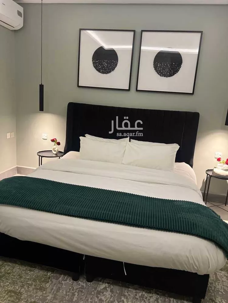 شقة مفروشة للحجز في شارع محمد المقدمي ، حي الغدير ، الرياض ، منطقة الرياض صورة 4