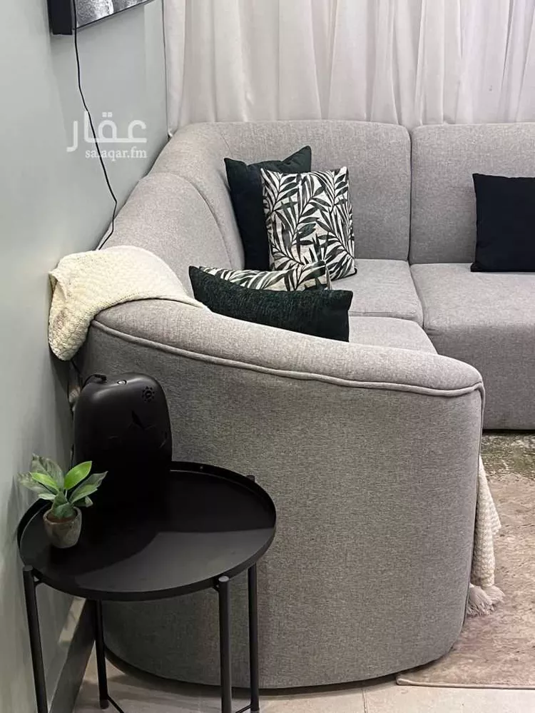 شقة مفروشة للحجز في شارع محمد المقدمي ، حي الغدير ، الرياض ، منطقة الرياض صورة 3