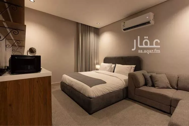 استديو مفروش للحجز في حي الخور ، الخبر ، الخبر صورة 5