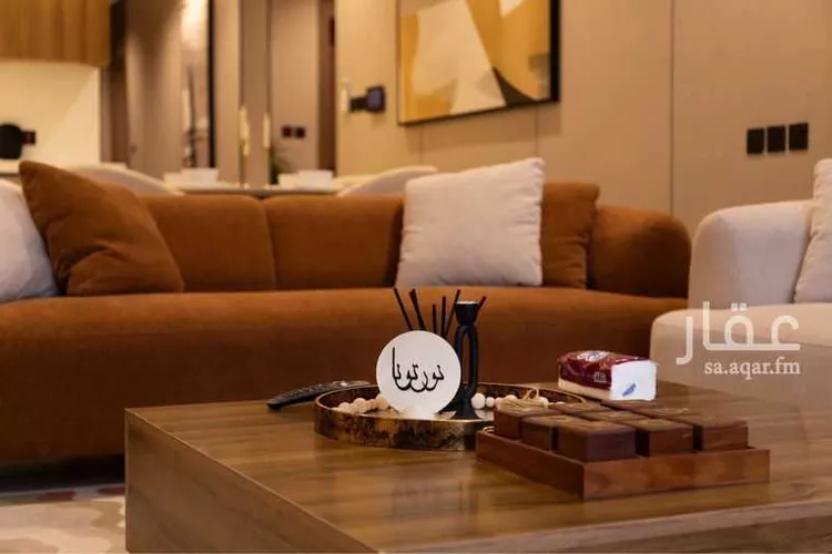 شقة مفروشة للحجز في حي الخور ، الخبر ، الخبر 14