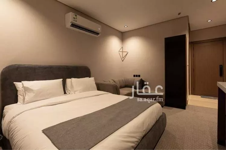 استديو مفروش للحجز في حي الخور ، الخبر ، الخبر صورة 3