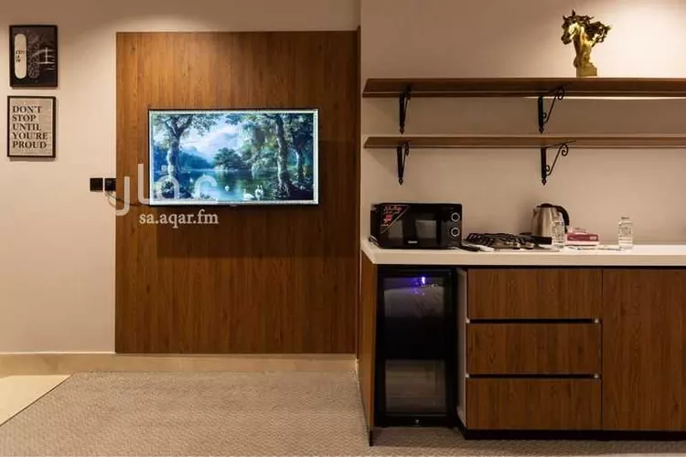 Furnished Studio for Booking in Al Khobar Al Khour 9