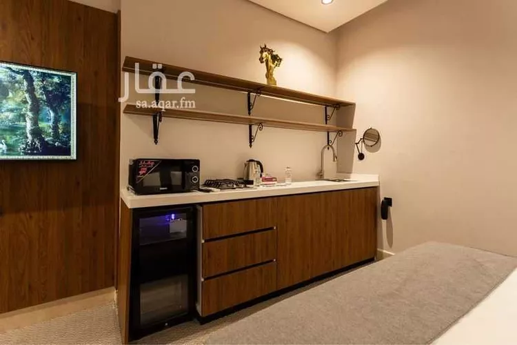 Furnished Studio for Booking in Al Khobar Al Khour 12
