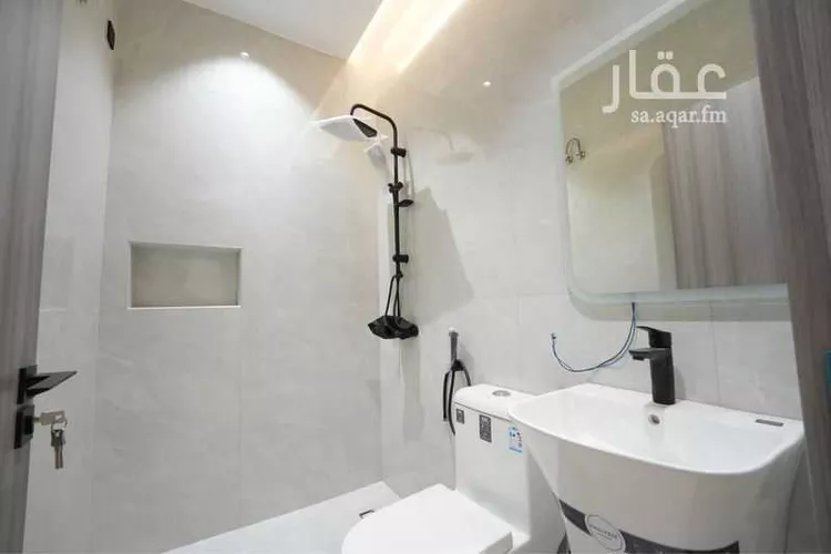 شقة للبيع في شارع أحمد هزازى, حي الصفاء, مدينة جدة, منطقة مكة المكرمة 13