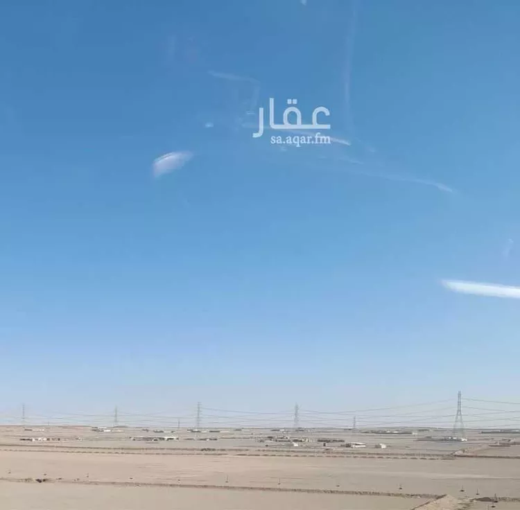 أرض للبيع في المملكة العربية السعودية صورة 4