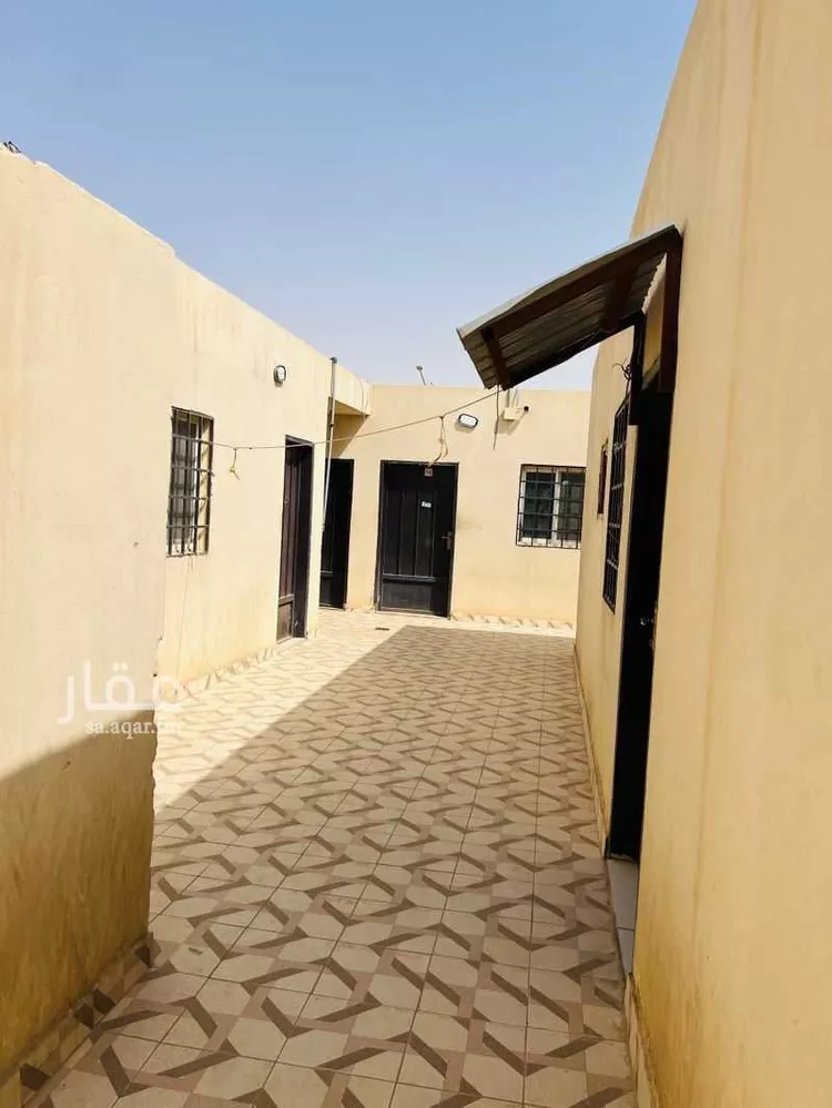 عمارة للإيجار في شارع الضياء, حي الجنادرية, مدينة الرياض, منطقة الرياض 1 صورة