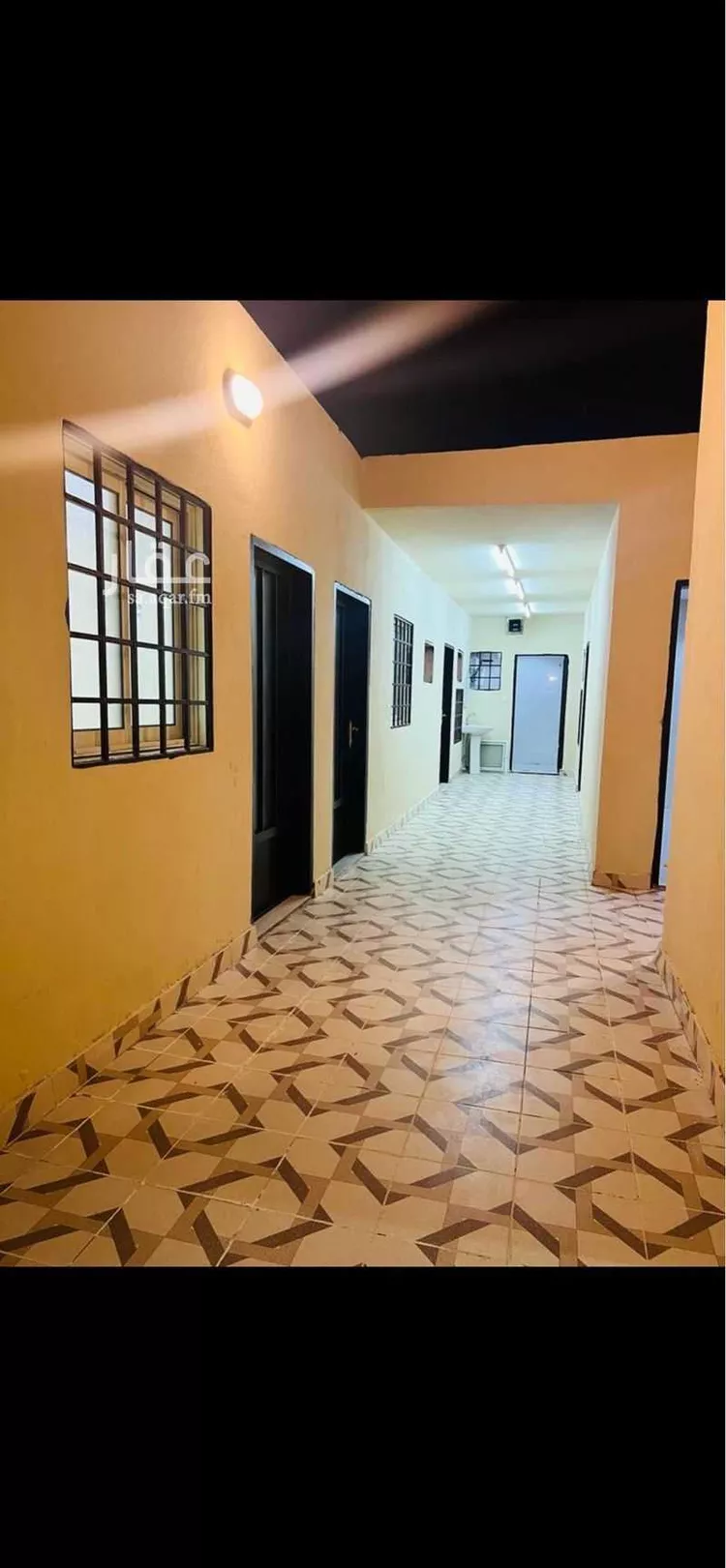 عمارة للإيجار في شارع الضياء, حي الجنادرية, مدينة الرياض, منطقة الرياض صورة 3