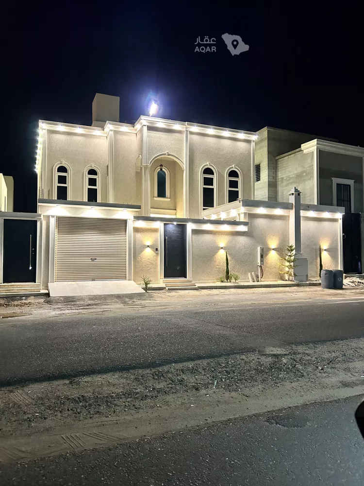 Villa for Sale in Ahad Rufaidah Az Zaitoon