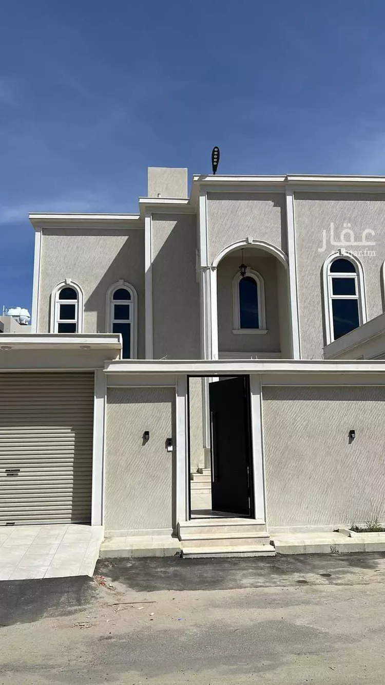 Villa for Sale in Ahad Rufaidah Az Zaitoon
