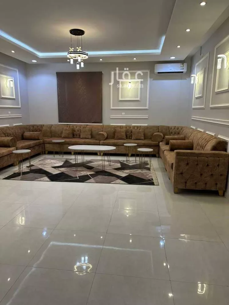 دور للإيجار في شارع 1034282, حي الروابي, مدينة أبها, منطقة عسير صورة 3