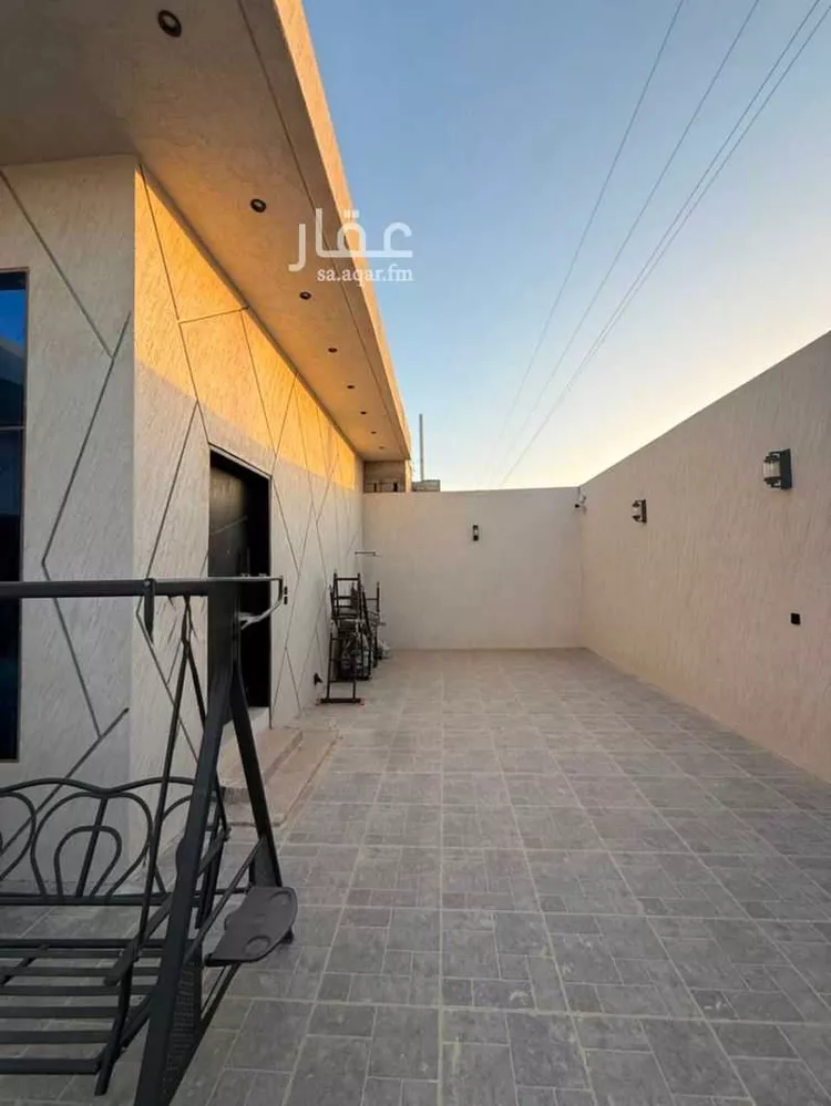 فيلا للبيع في شارع  مخطط 133 69, حي مخطط رقم 133 , مدينة ثادق, منطقة الرياض صورة 5