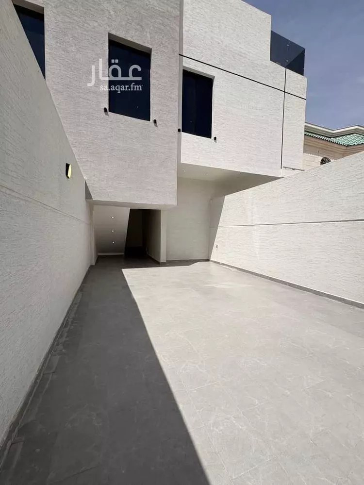 شقة للإيجار في شارع رقم 3, حي الندوة, مدينة الرياض, منطقة الرياض صورة 2
