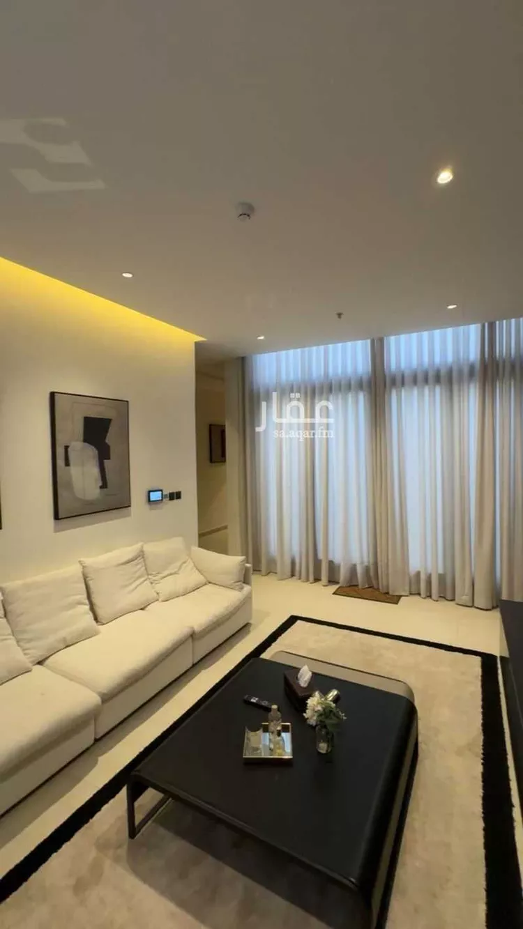 Apartment for Sale in Riyadh Al Malqa 15