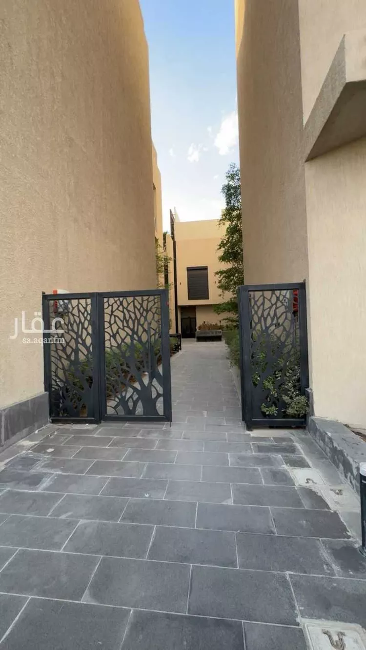 شقة للإيجار في شارع أبها, حي الملقا, مدينة الرياض, منطقة الرياض صورة 3