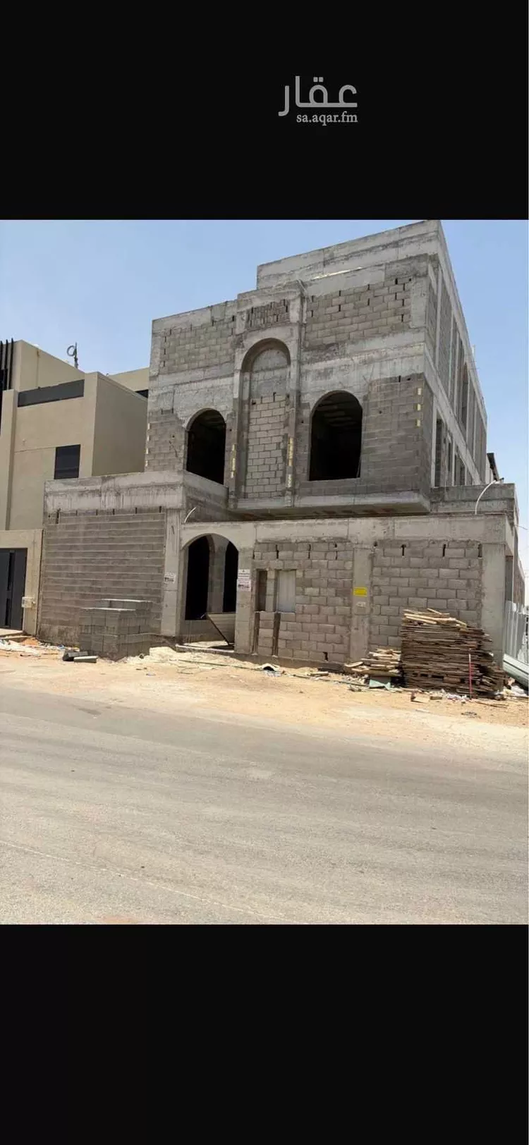 فيلا للبيع في شارع الرشاد , حي الرمال, مدينة الرياض, منطقة الرياض صورة 3