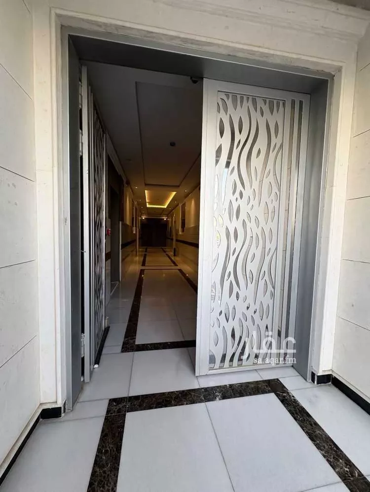 شقة للبيع في شارع الديوان, حي النرجس, مدينة الرياض, منطقة الرياض 1 صورة