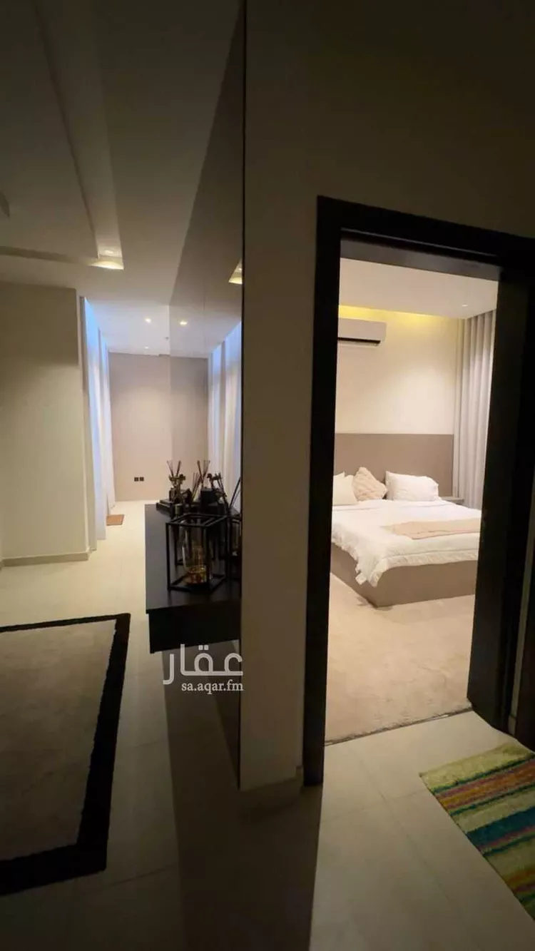 شقة للبيع في شارع ابها, حي الملقا, مدينة الرياض, منطقة الرياض صورة 2