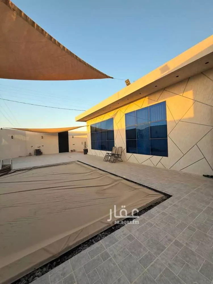 Villa for Rent in Thadiq Al Janadriyah