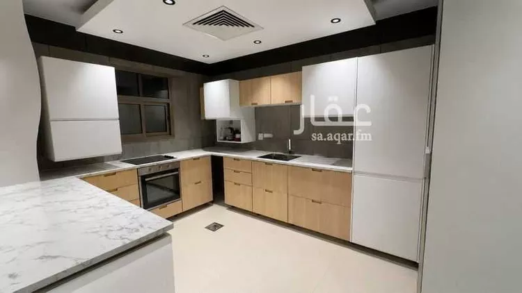 شقة للبيع في شارع رقم 180, حي الياسمين, مدينة الرياض, منطقة الرياض صورة 3