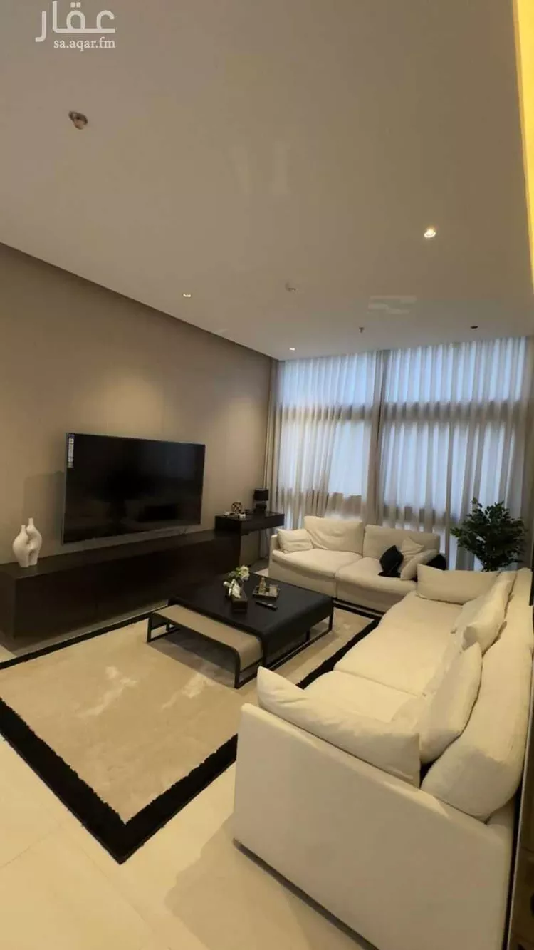 Apartment for Sale in Riyadh Al Malqa 12