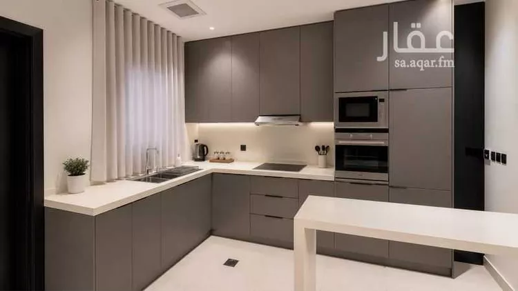 Apartment for Sale in Riyadh Al Malqa 10