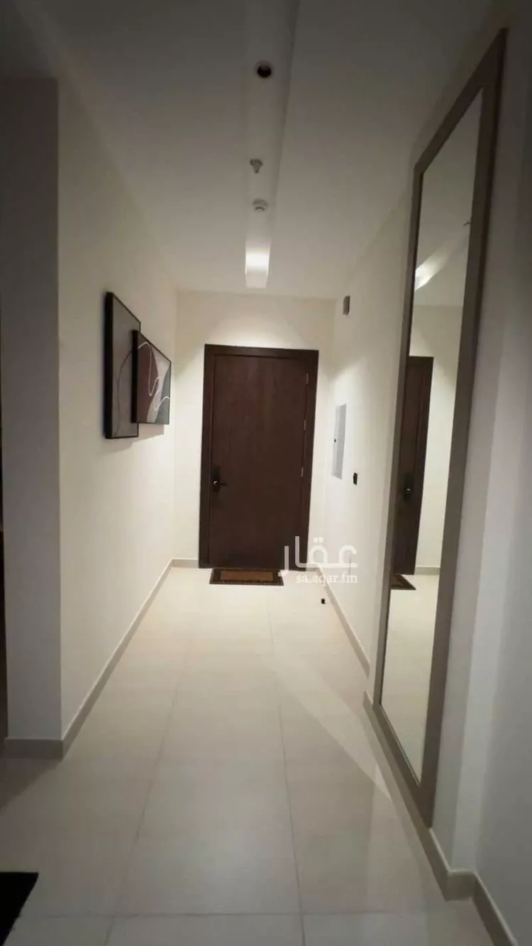 شقة للإيجار في شارع أبها, حي الملقا, مدينة الرياض, منطقة الرياض صورة 2