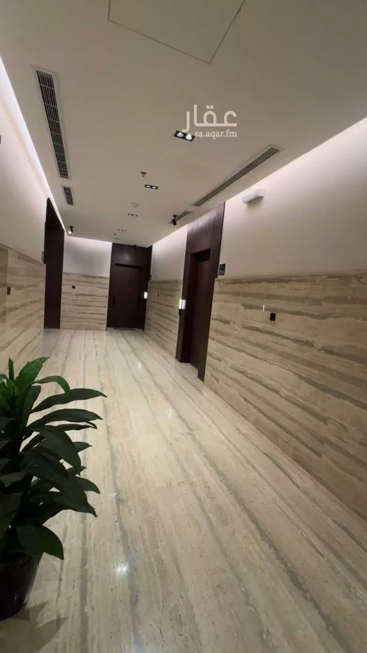 شقة للإيجار في شارع أبها, حي الملقا, مدينة الرياض, منطقة الرياض 11