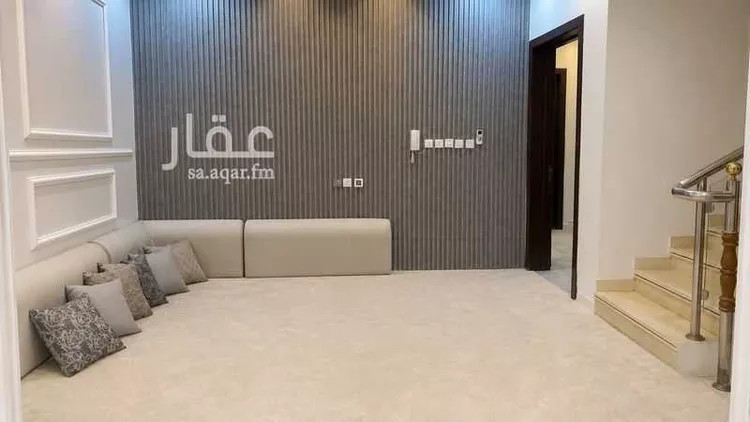 فيلا للإيجار في شارع الياسمين, حي الدار البيضاء, مدينة الرياض, منطقة الرياض صورة 4