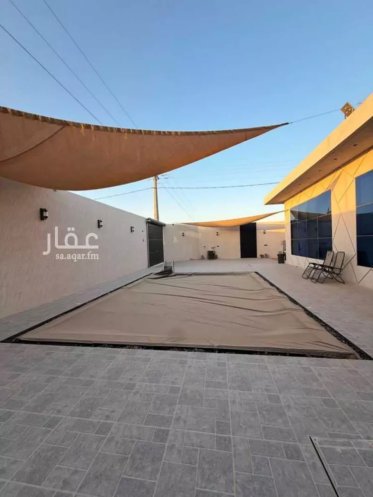 فيلا للبيع في شارع مخطط 133 69, حي مخطط رقم 133 , مدينة ثادق, منطقة الرياض 7