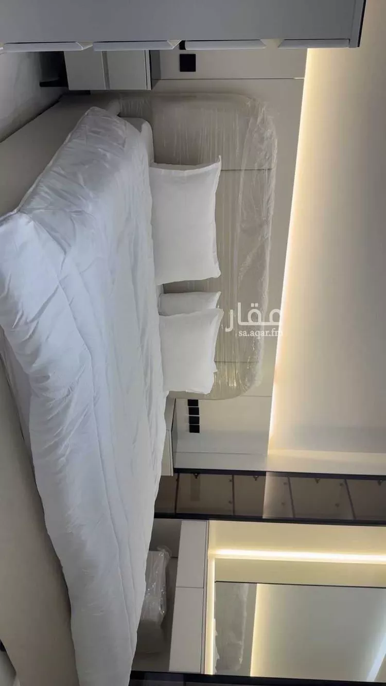 شقة للإيجار في شارع سعد بن عبادة, حي السلام, مدينة الخرج, منطقة الرياض صورة 4