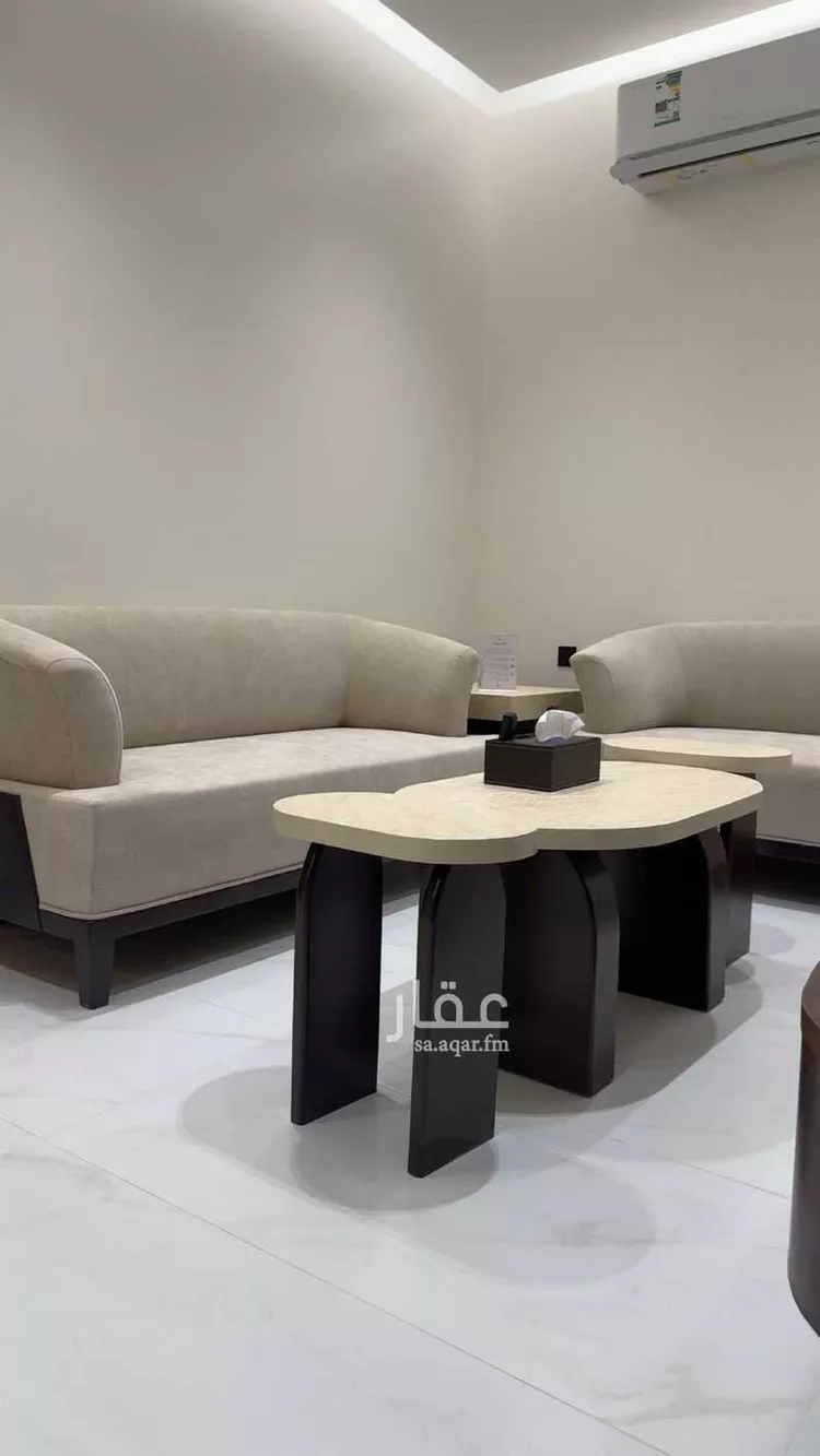 شقة للإيجار في شارع سعد بن عبادة, حي السلام, مدينة الخرج, منطقة الرياض 9
