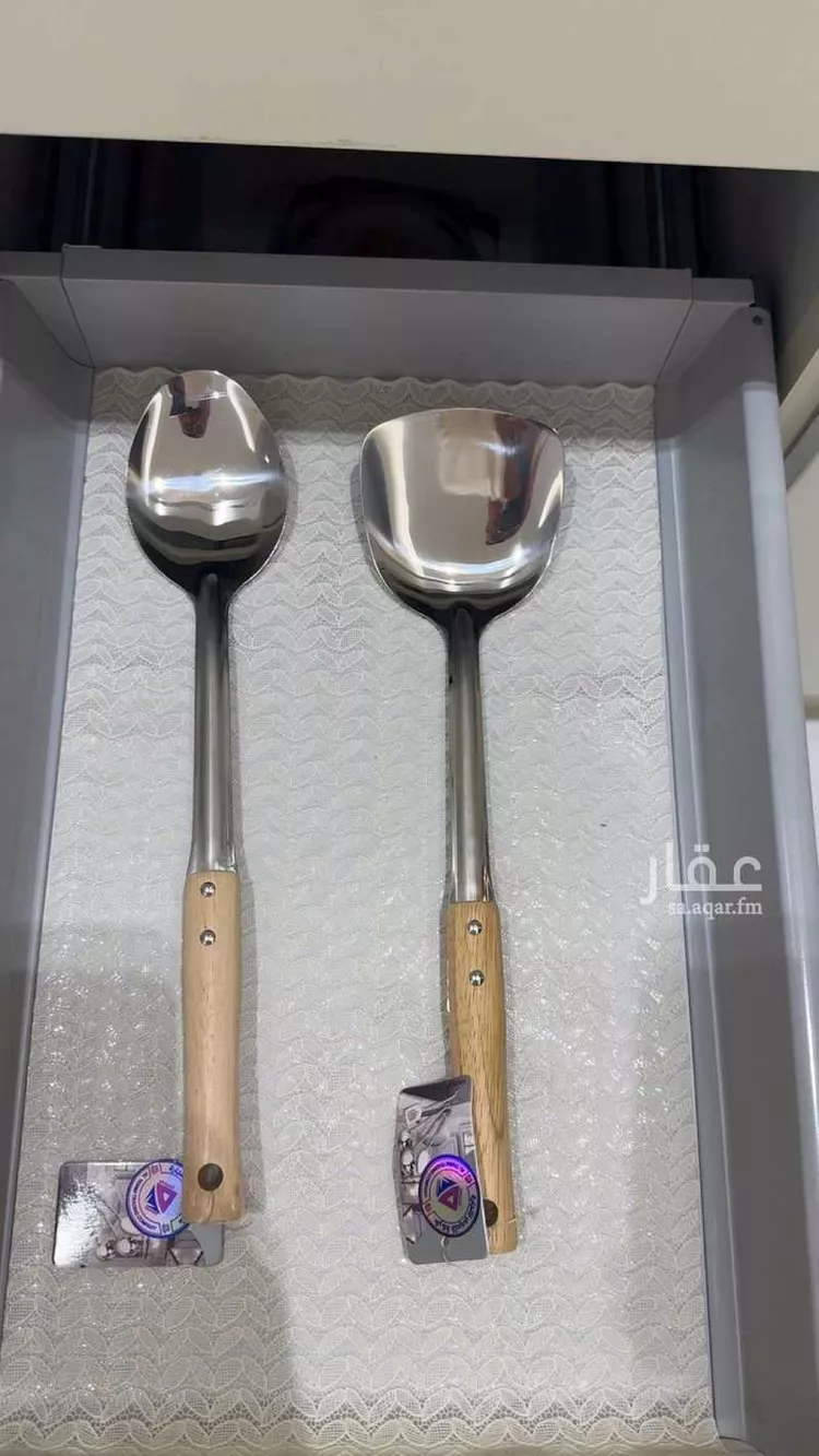 شقة للإيجار في شارع سعد بن عبادة, حي السلام, مدينة الخرج, منطقة الرياض 17
