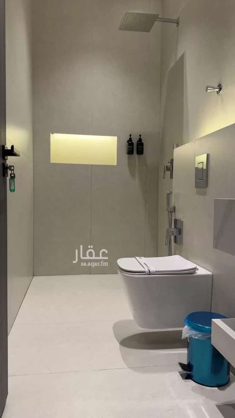 شقة للإيجار في شارع سعد بن عبادة, حي السلام, مدينة الخرج, منطقة الرياض صورة 4