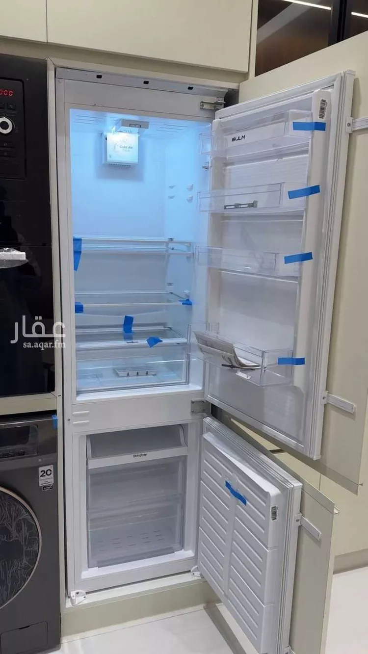 شقة للإيجار في شارع سعد بن عبادة, حي السلام, مدينة الخرج, منطقة الرياض 10