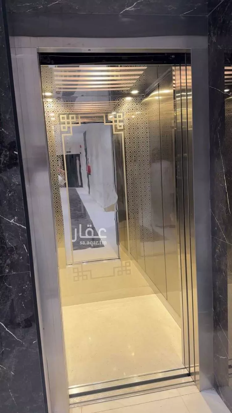 شقة للإيجار في شارع سعد بن عبادة, حي السلام, مدينة الخرج, منطقة الرياض 12