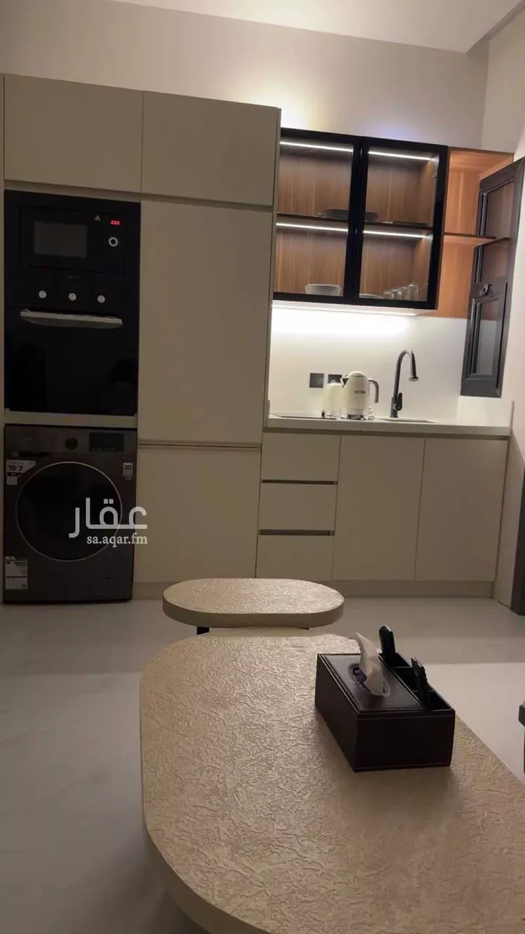 شقة للإيجار في شارع سعد بن عبادة, حي السلام, مدينة الخرج, منطقة الرياض صورة 5