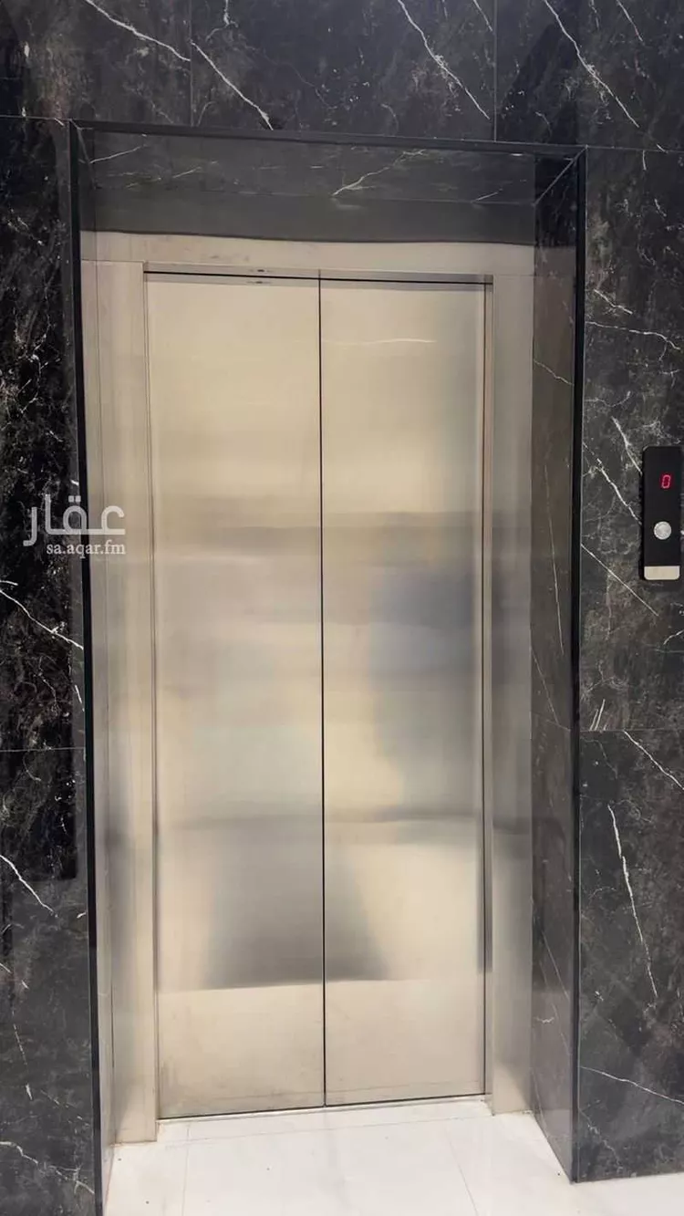 شقة للإيجار في شارع سعد بن عبادة, حي السلام, مدينة الخرج, منطقة الرياض 14