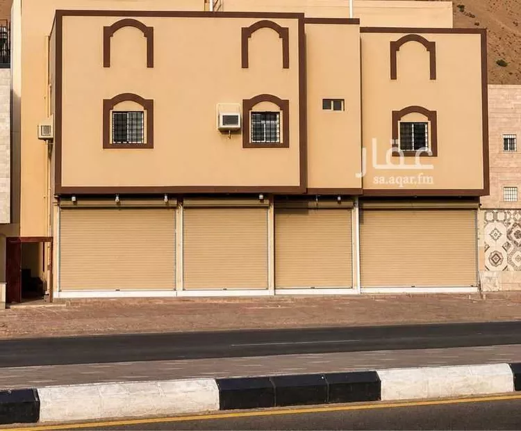 محل للإيجار في شارع العدوة 14 ، حي العدوة ، بدر ، بدر