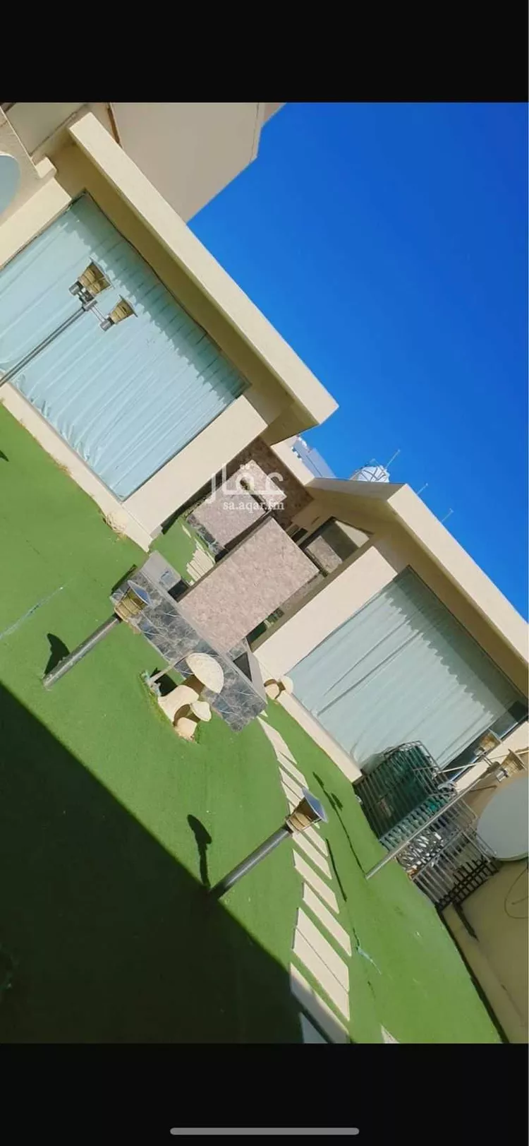شاليه للإيجار في شارع عمر التميمي ، خميس مشيط ، خميس مشيط صورة 3